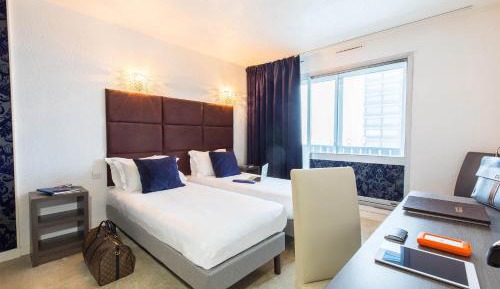 Standard Double/Twin Room