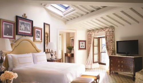 Parlor Suite