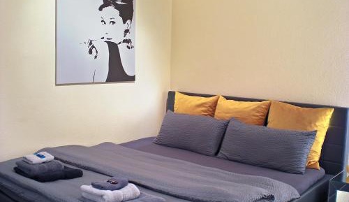 King Room