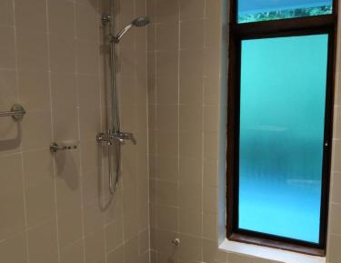 King Room with Balcony