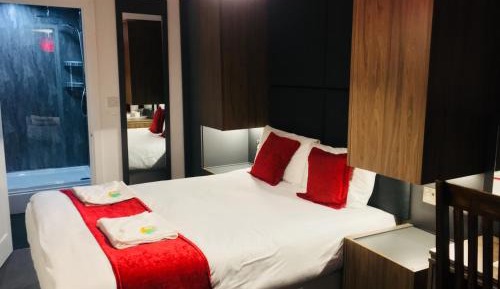 Double Room En suite
