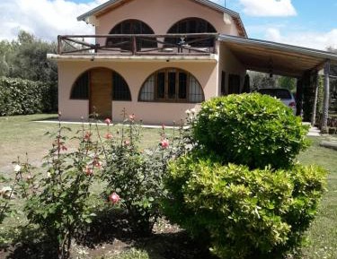 Comfort Triple Room with Shower