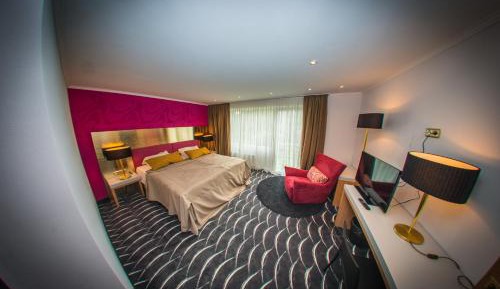 Comfort Double Room with Bath