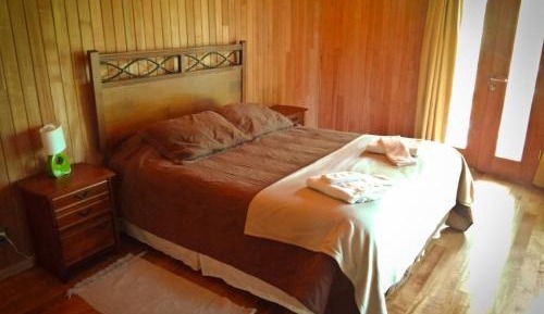 Bungalow (2 Adults)