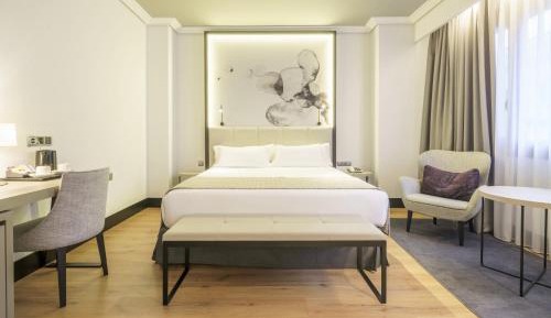 Quadruple Room (4 Adults)