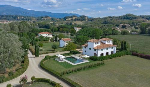 Superior Villa