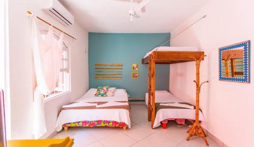Deluxe Junior Suite