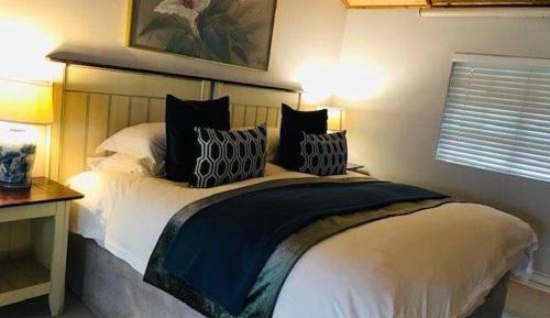 Twin/Double Room