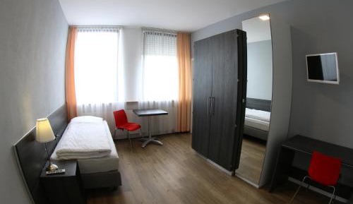 Single Room without Terrace