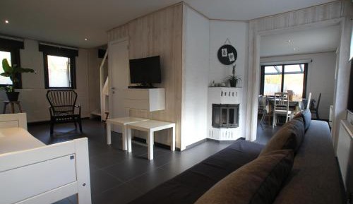 Five-Bedroom House