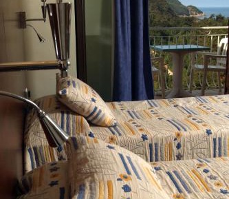 Privilege Double Room