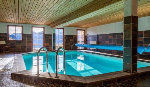 Superior Chalet