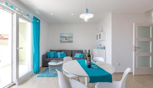 Apartment with Sea View