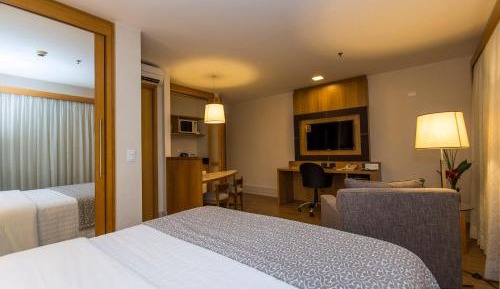 Premium Double Room