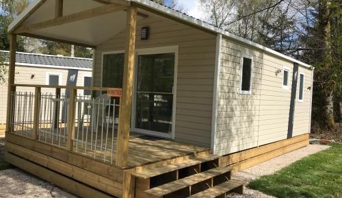 Mobile Home