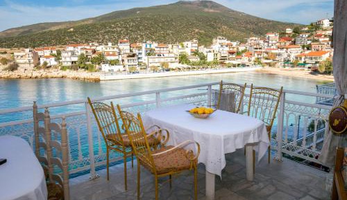 Apartment with Sea View