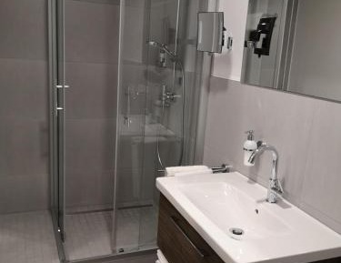 Standard Double Apartment