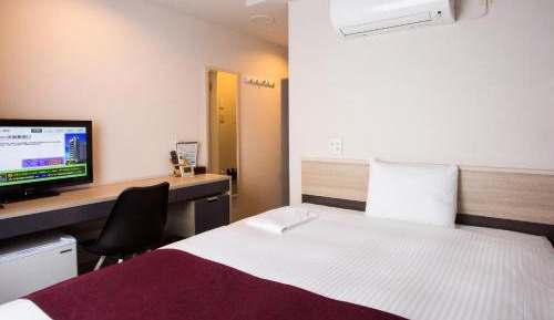 Room Selected at Check-In - Non-Smoking