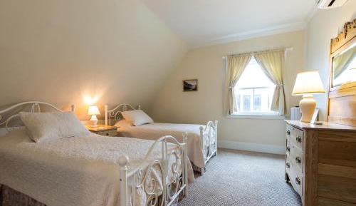 Premium Family Suite- NO PETS