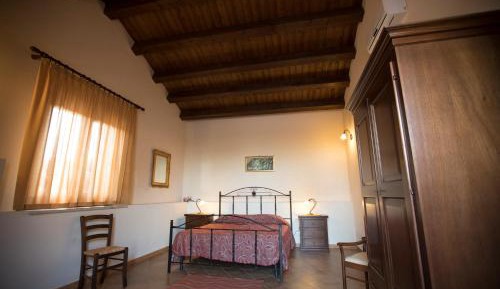 Quadruple Room with Bathroom