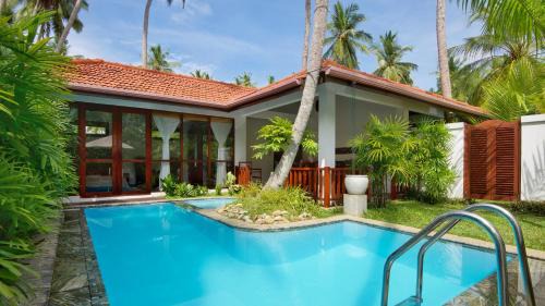 Romantic Villa with Private pool