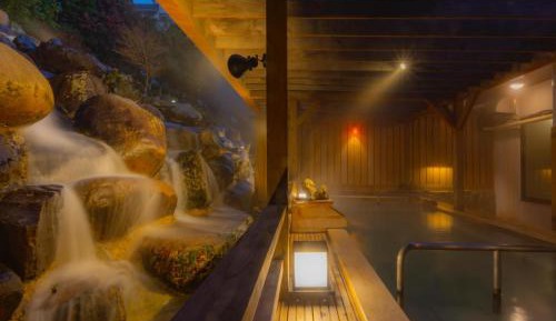 Japanese-Style Room