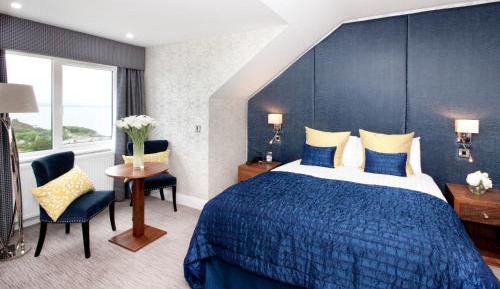 King Room with Sea View