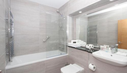 Deluxe Double or Twin Room with Sea View