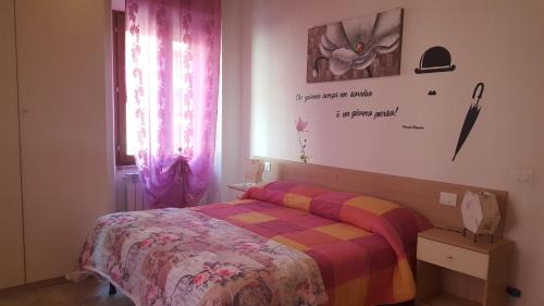 One-Bedroom Apartment (4 Adults)