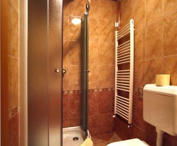 Standard Double Room with River View