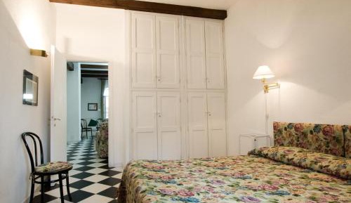 Deluxe Junior Suite