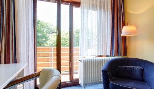 Superior Single Room