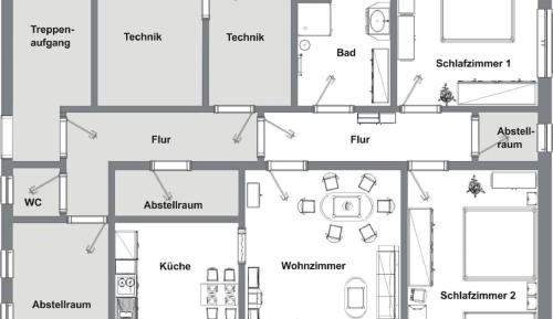 Apartment - Ground Floor