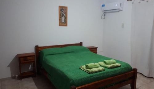 Duplex Apartment