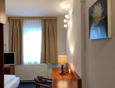 Superior Single Room