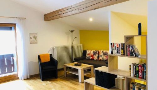 Family Apartment (4 Adults + 2 Children)