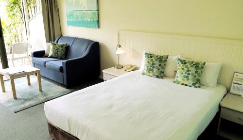 Queen Room