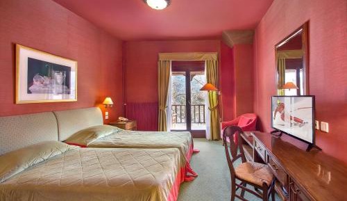 Double or Twin Room
