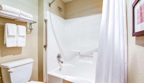 Double Room with Two Double Beds - Non-Smoking