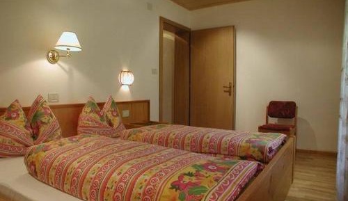 Two-Bedroom Apartment (4 Adults)