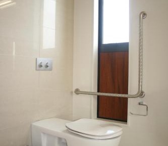 King Studio - Disability Access