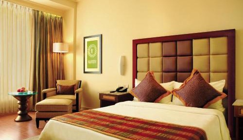 Superior Queen Bed Room