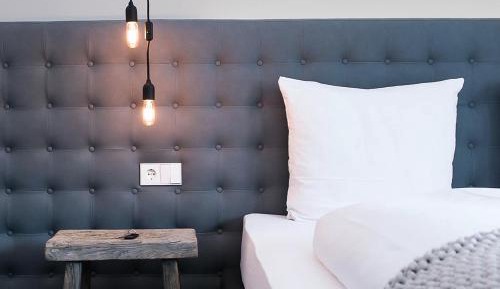 Doppelzimmer Premium XL