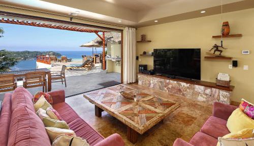 Deluxe Villa