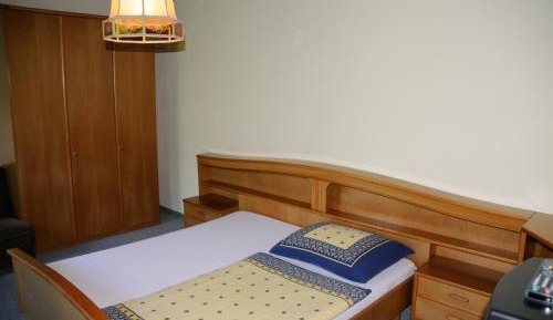 Double Room with Garden View (1 Adult)