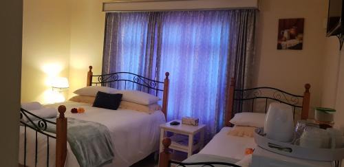 Family Junior Suite