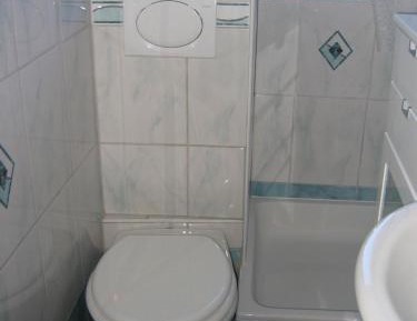 Apartment (1,5 Zimmerwohnung)