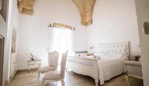 Suite with Terrace