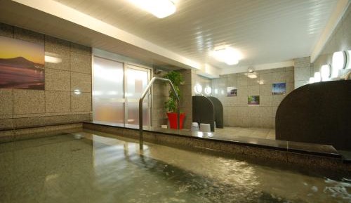 Small Double Room- - Smoking
