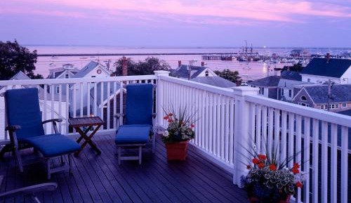Penthouse Suite
